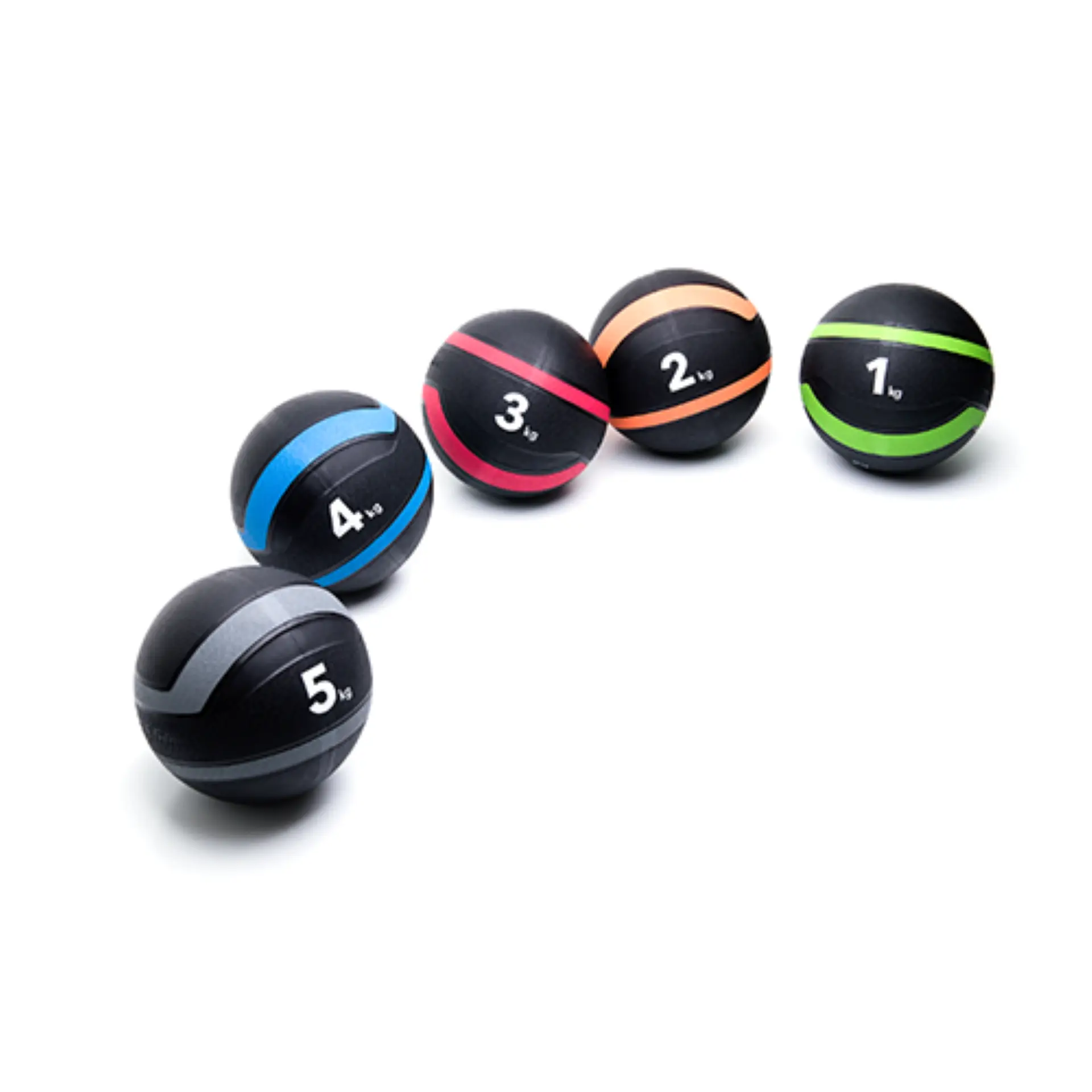 Life Fitness Medicine Ball Sets