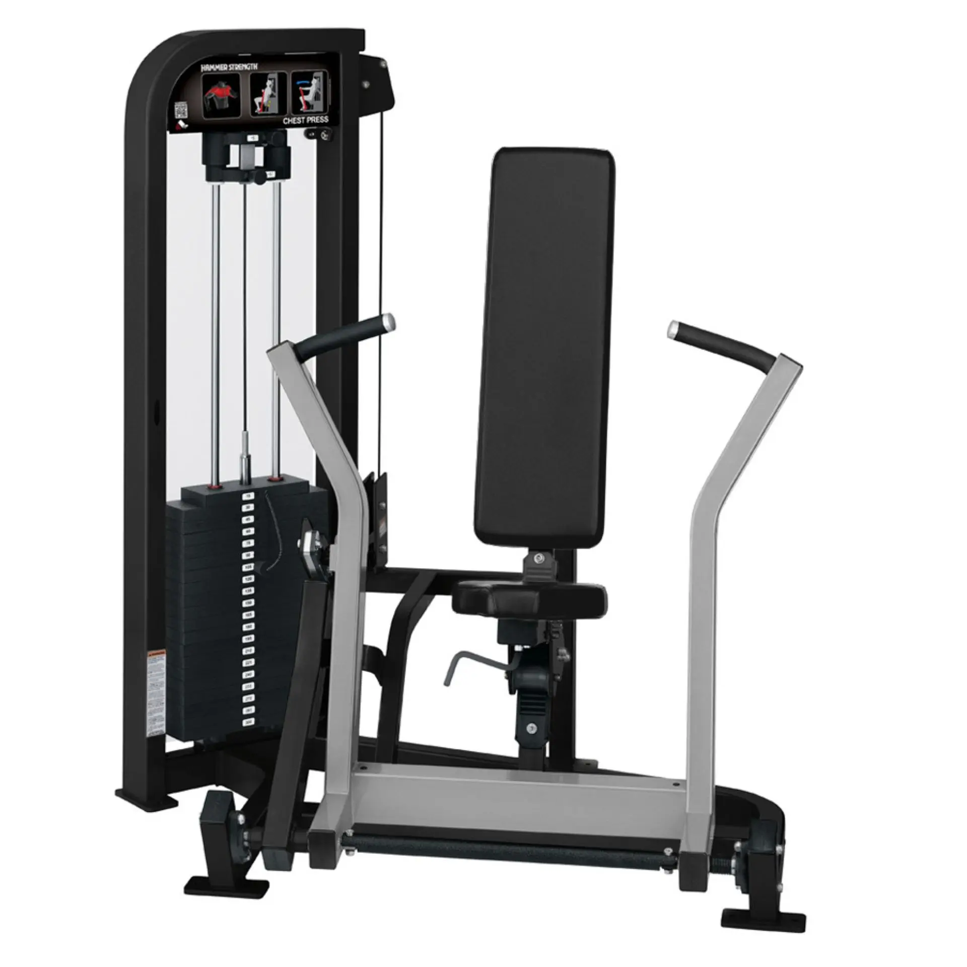 Hammer Strength Select Chest Press