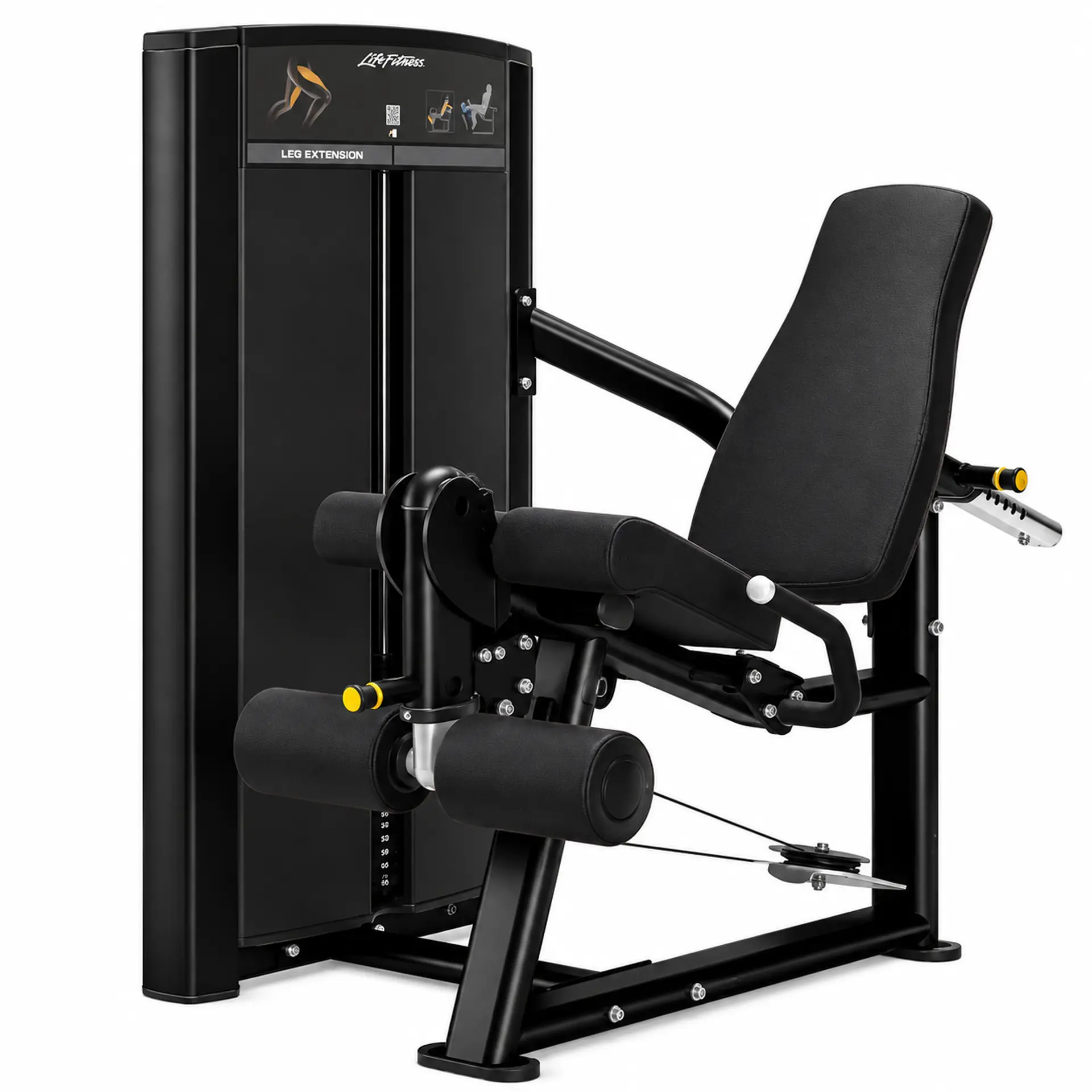 Axiom Series Leg Extension