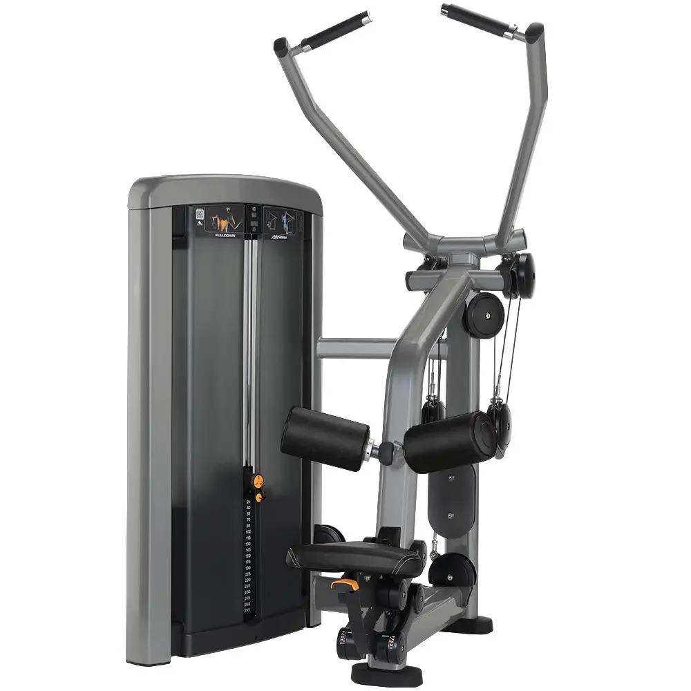 Insignia Series Pulldown