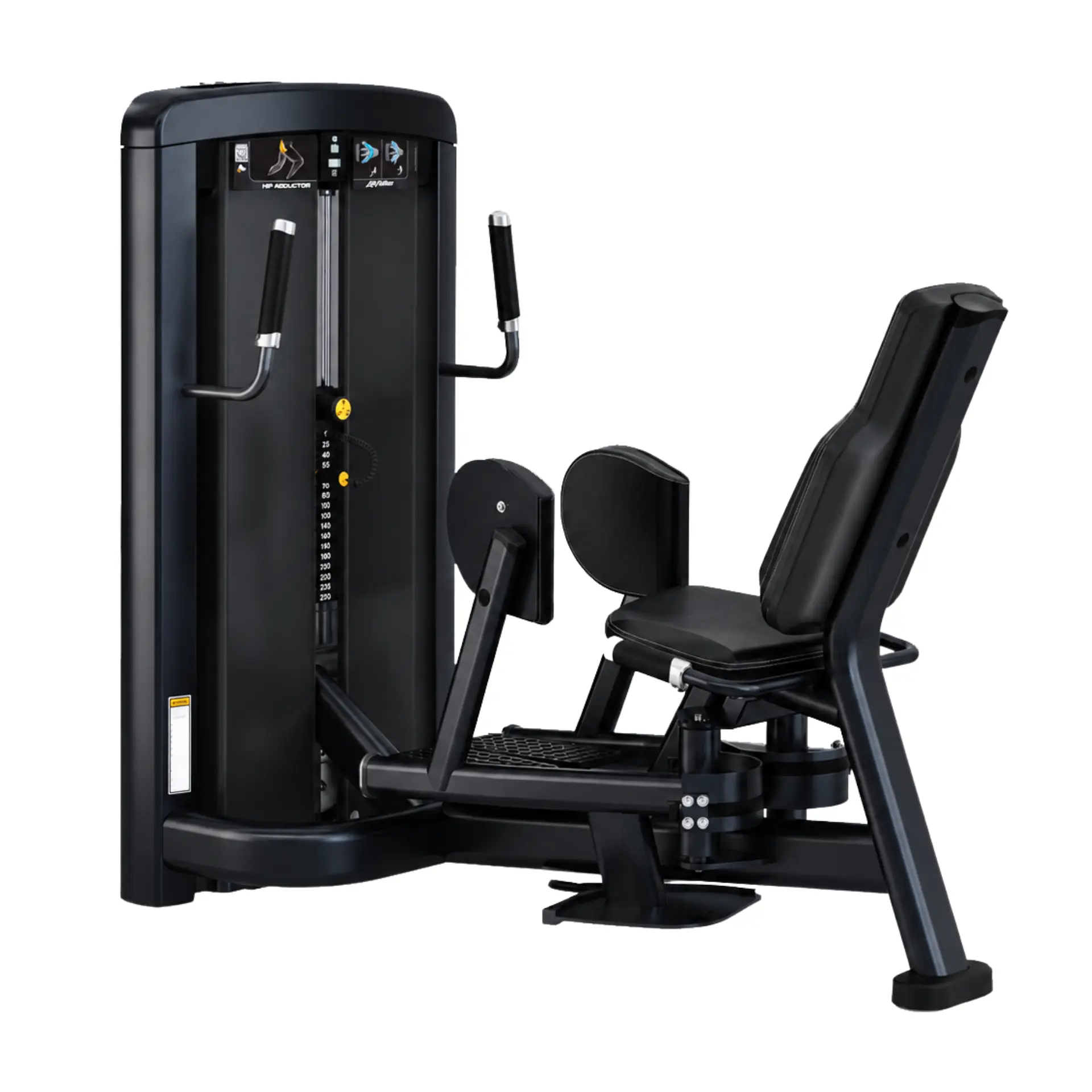 Insignia Series Sit / Stand Hip Abductor