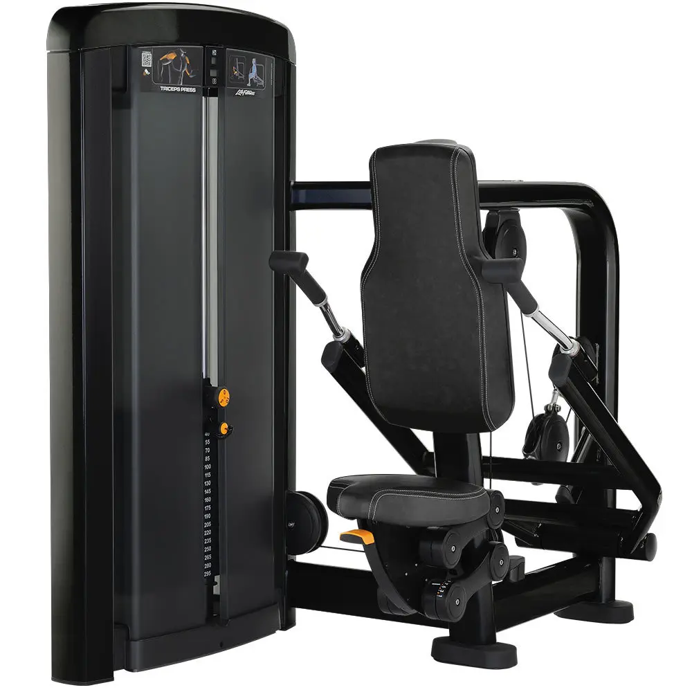 Insignia Series Tricep Press