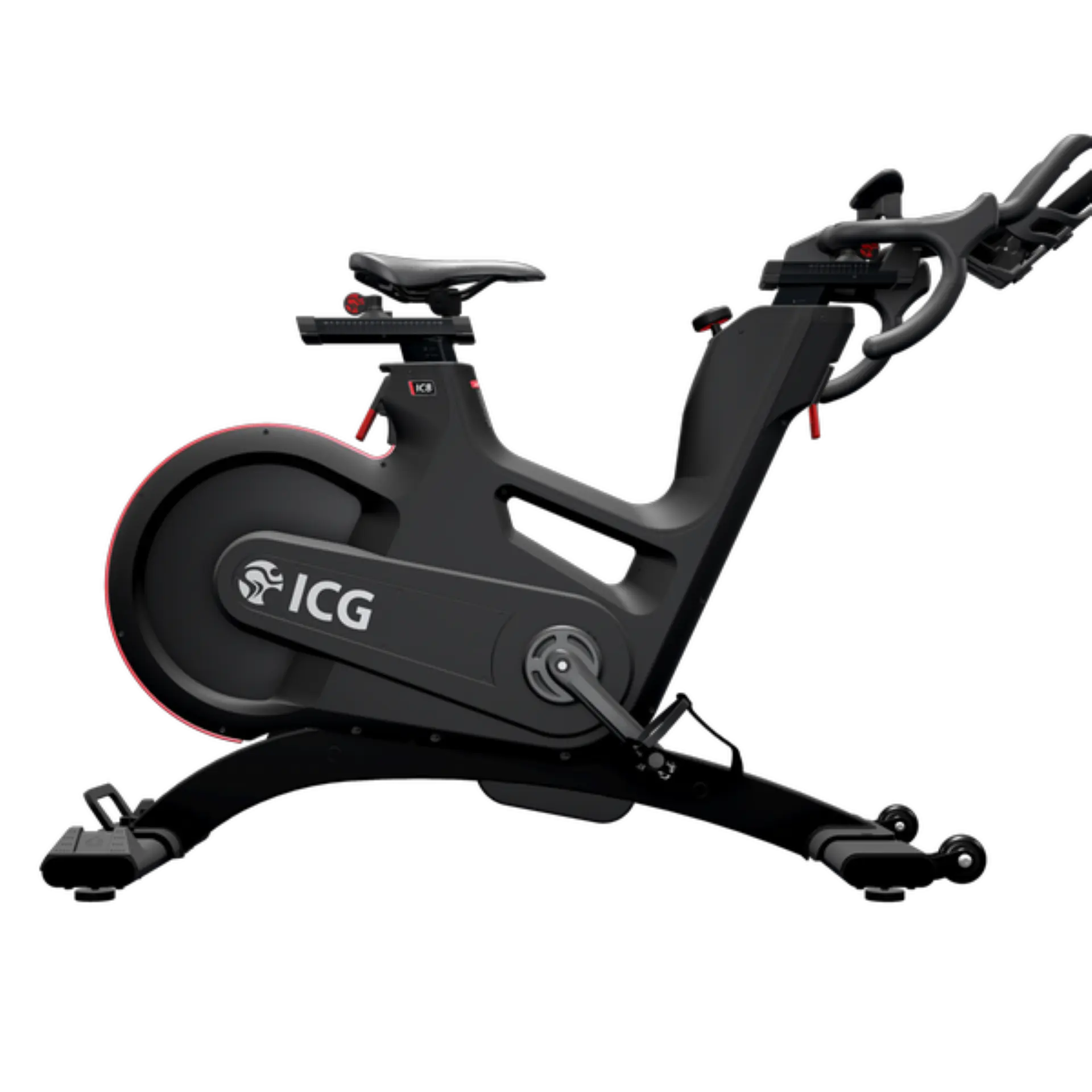iC8 ICG Indoor Cycle