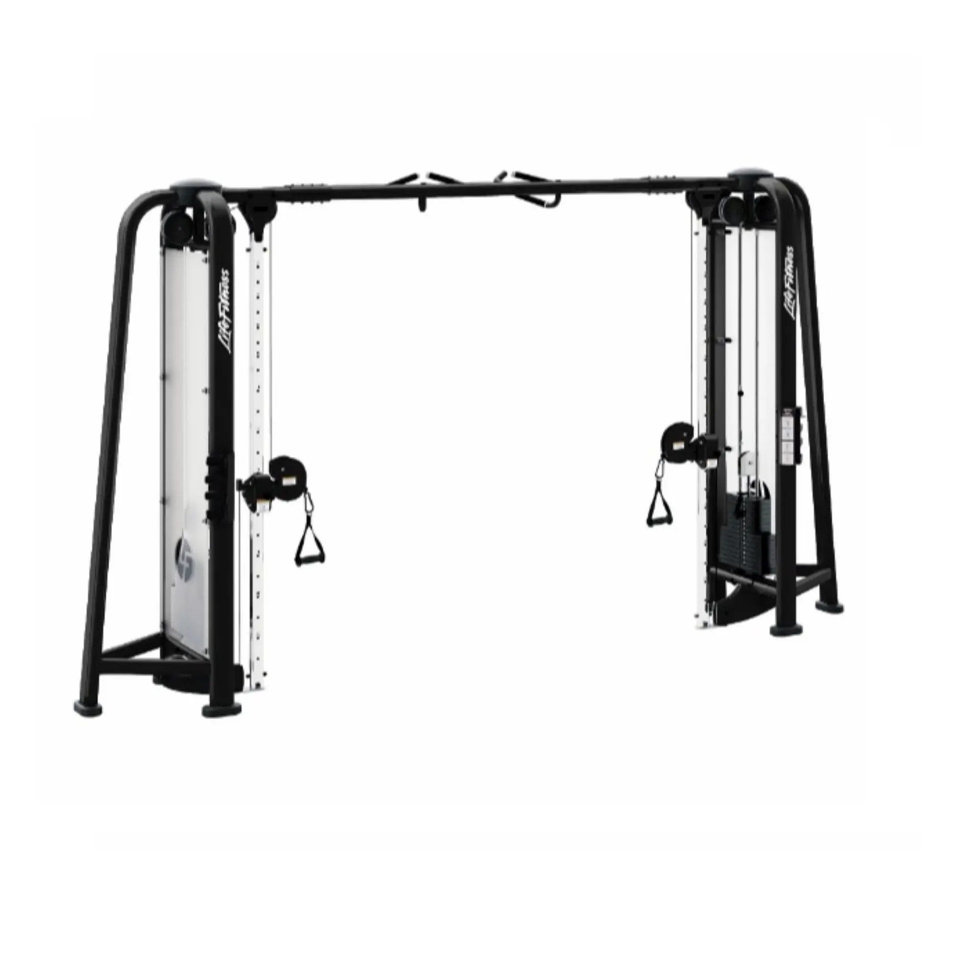 Adjustable Cable Crossover