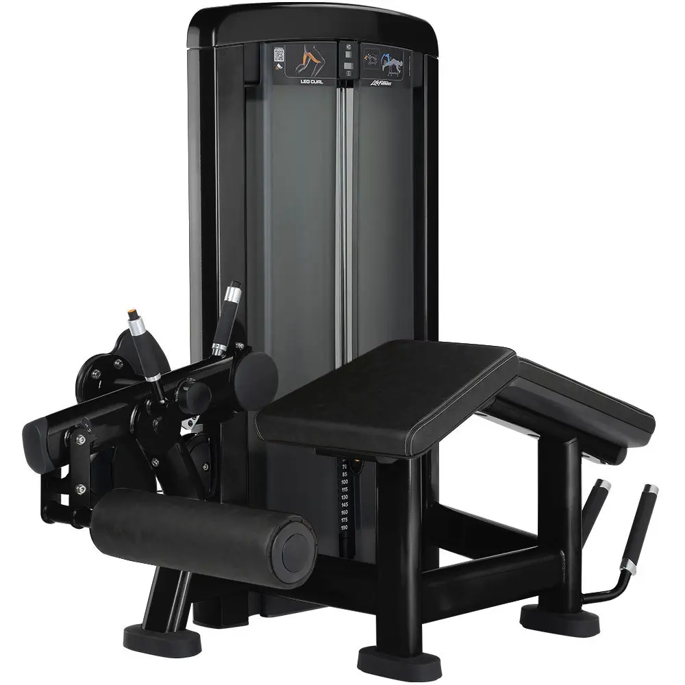 Insignia Series Leg Curl