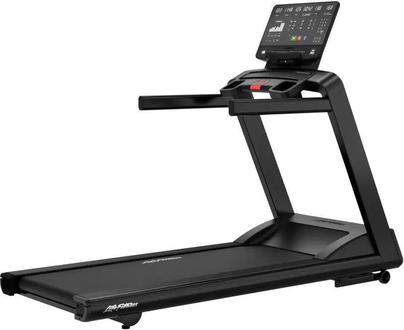 Atmos Treadmill with SL Console