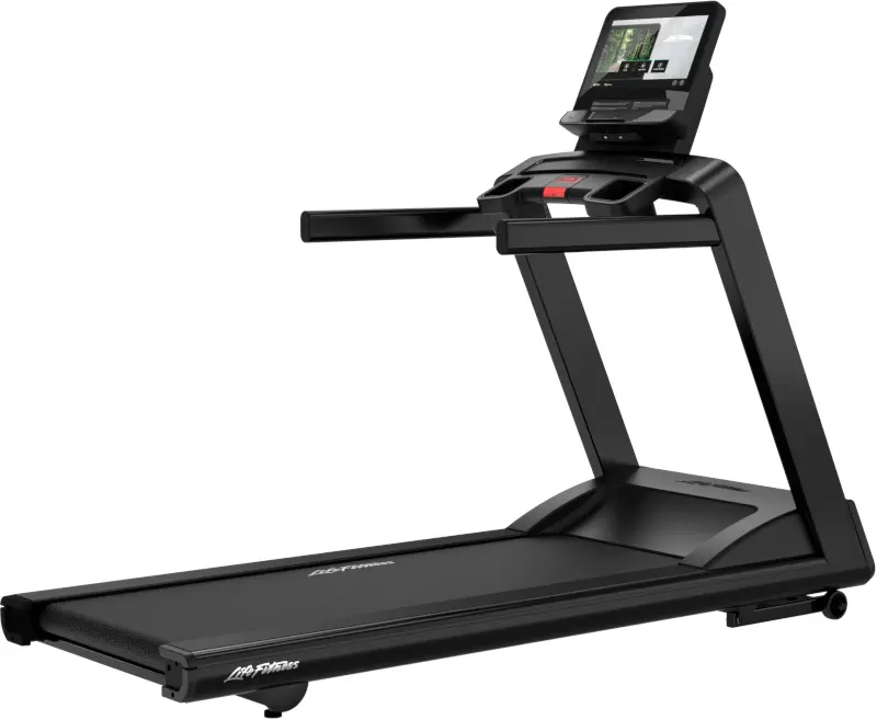 Atmos Treadmill with SE4 16" Console