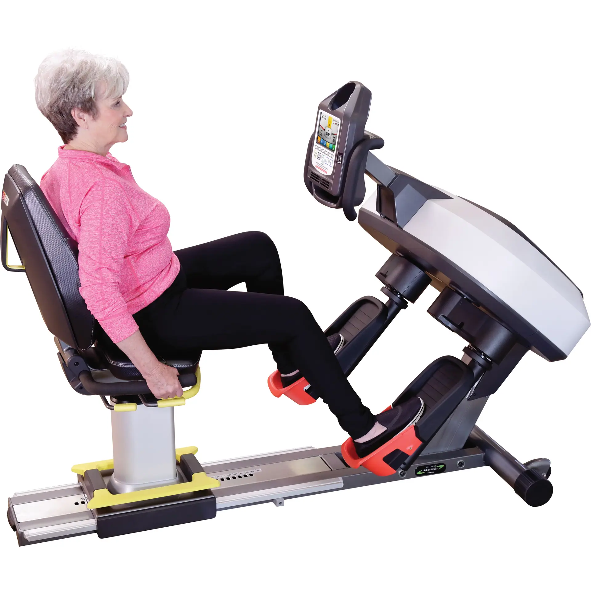 SCIFIT Latitude™ | Lateral Stability Trainer