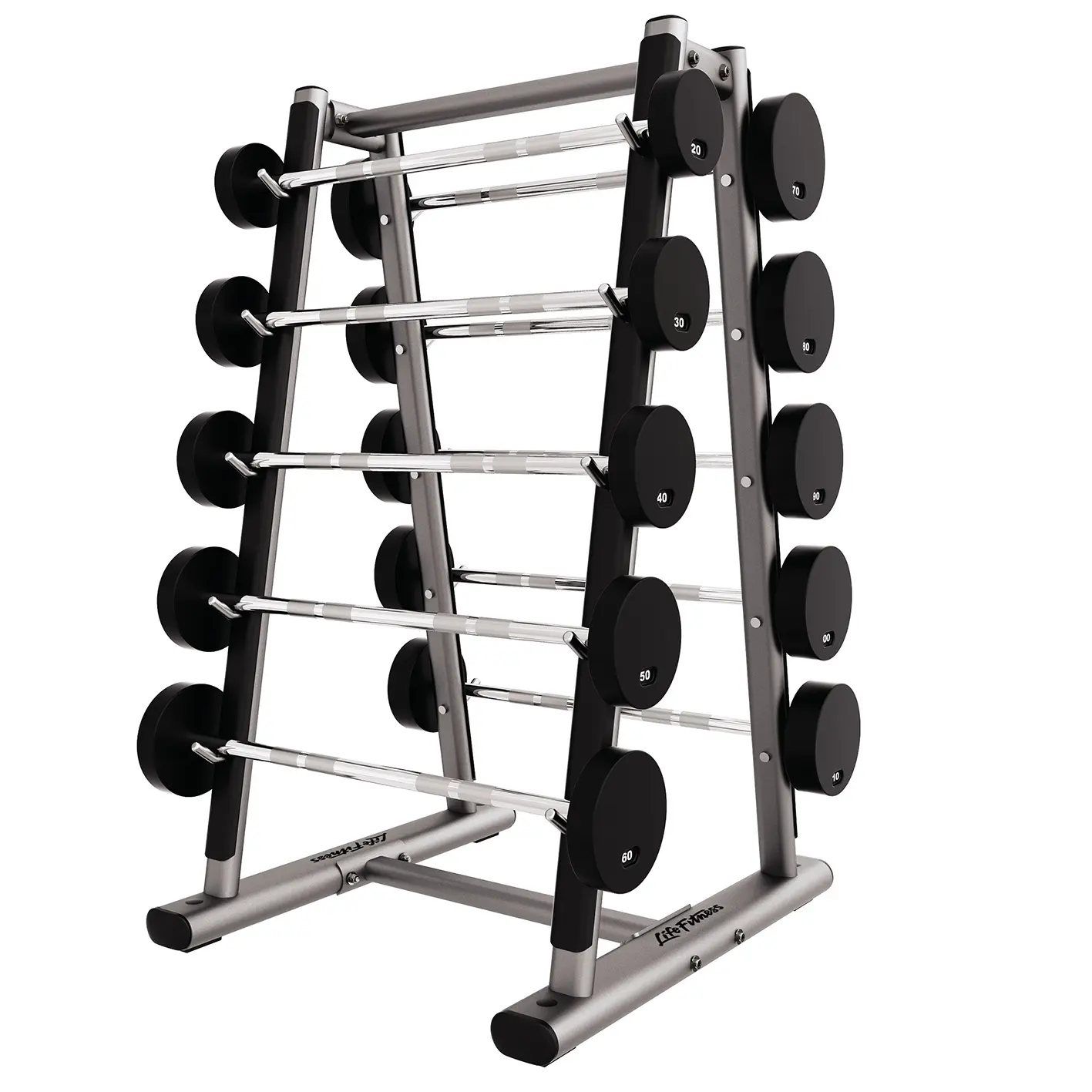 Signature Series Barbell Rack