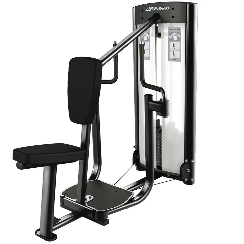 Optima Series Pectoral Fly/Rear Deltoid