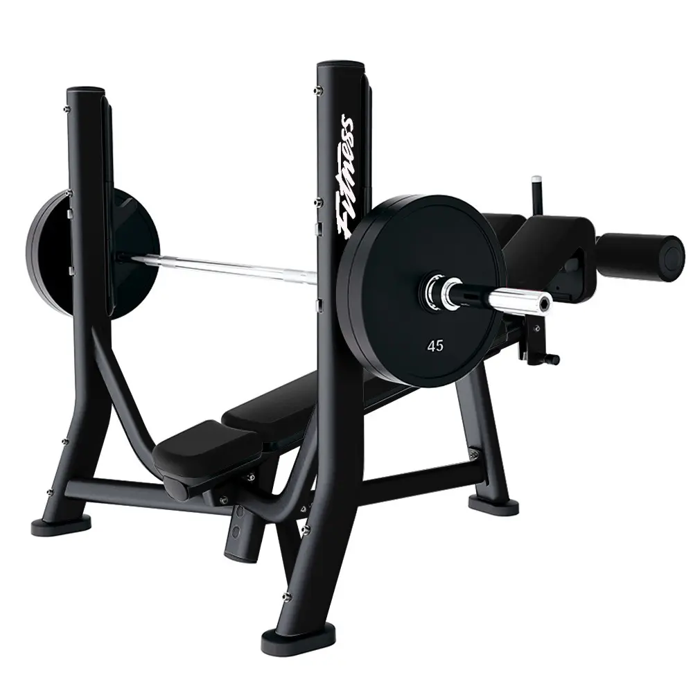Signature Series Olympic Decline Bench