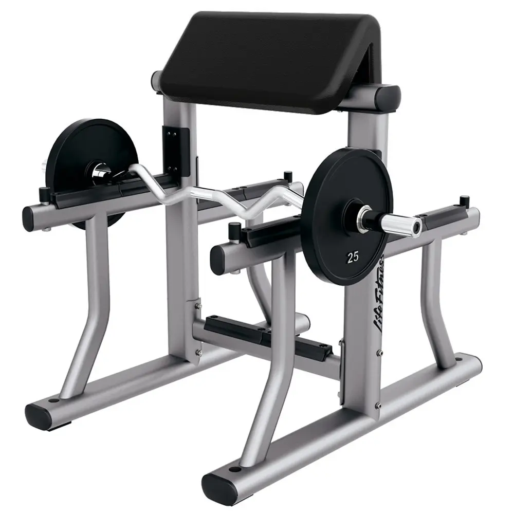 Signature Series Arm Curl Bench