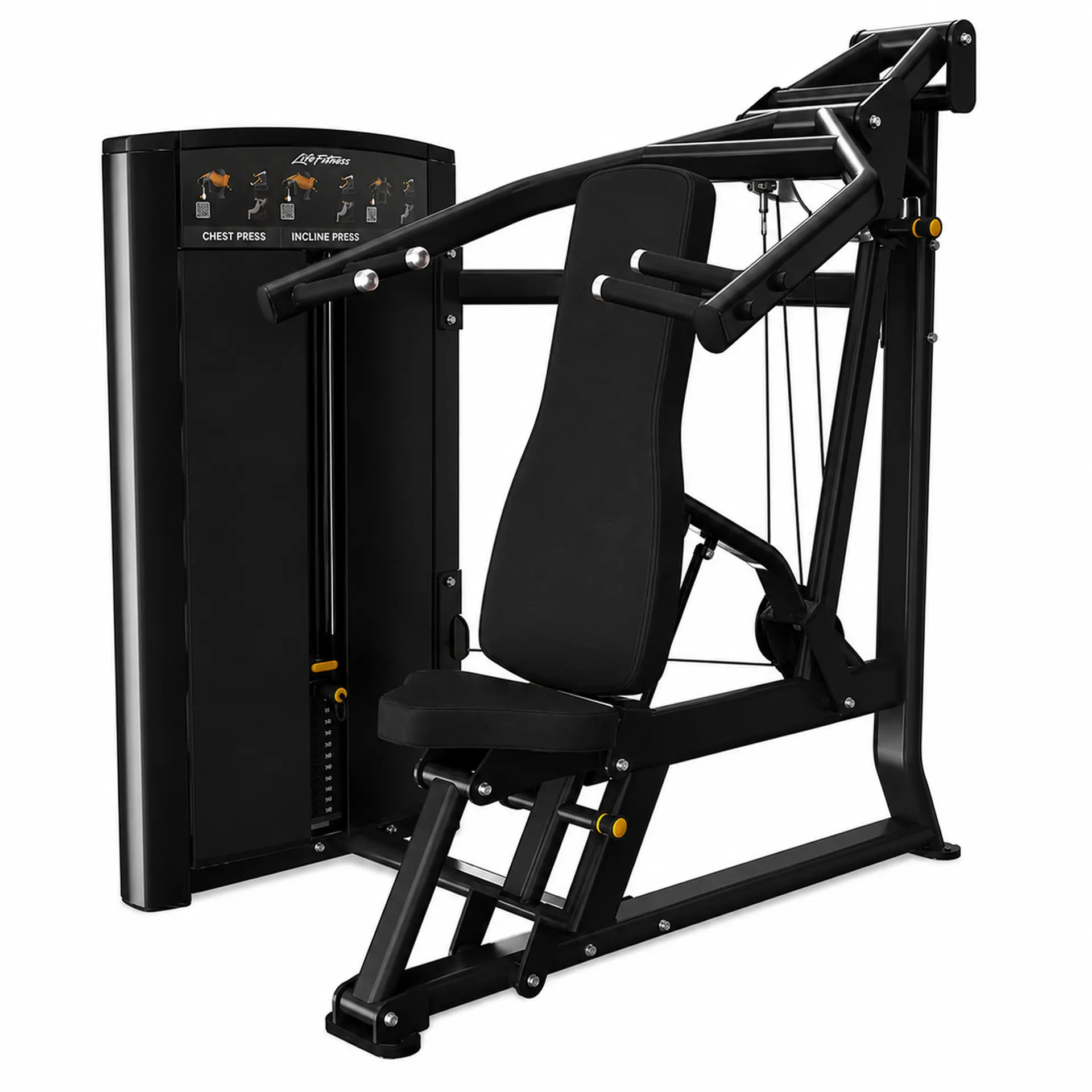 Axiom Series Multi-Press