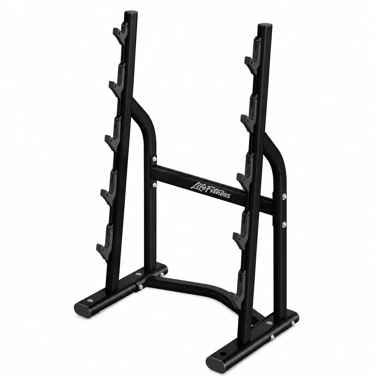 Axiom Series Barbell Rack