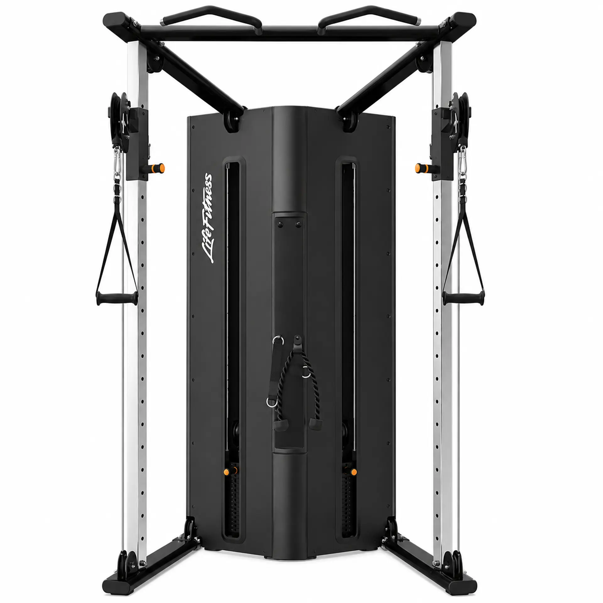 Axiom Series Dual Adjustable Pulley