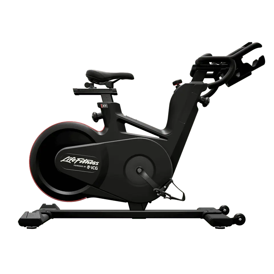 iC5 ICG Indoor Cycle