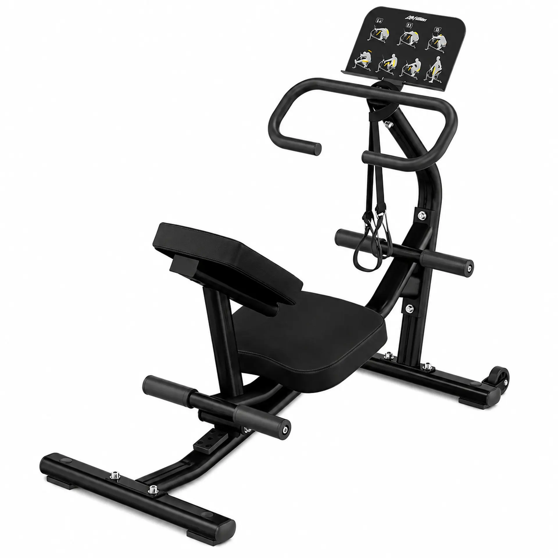 Axiom Series Flexibility Trainer