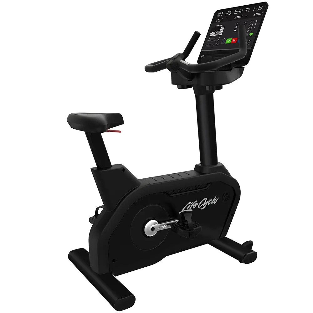 Aspire Series Upright Lifecycle® with SL Console