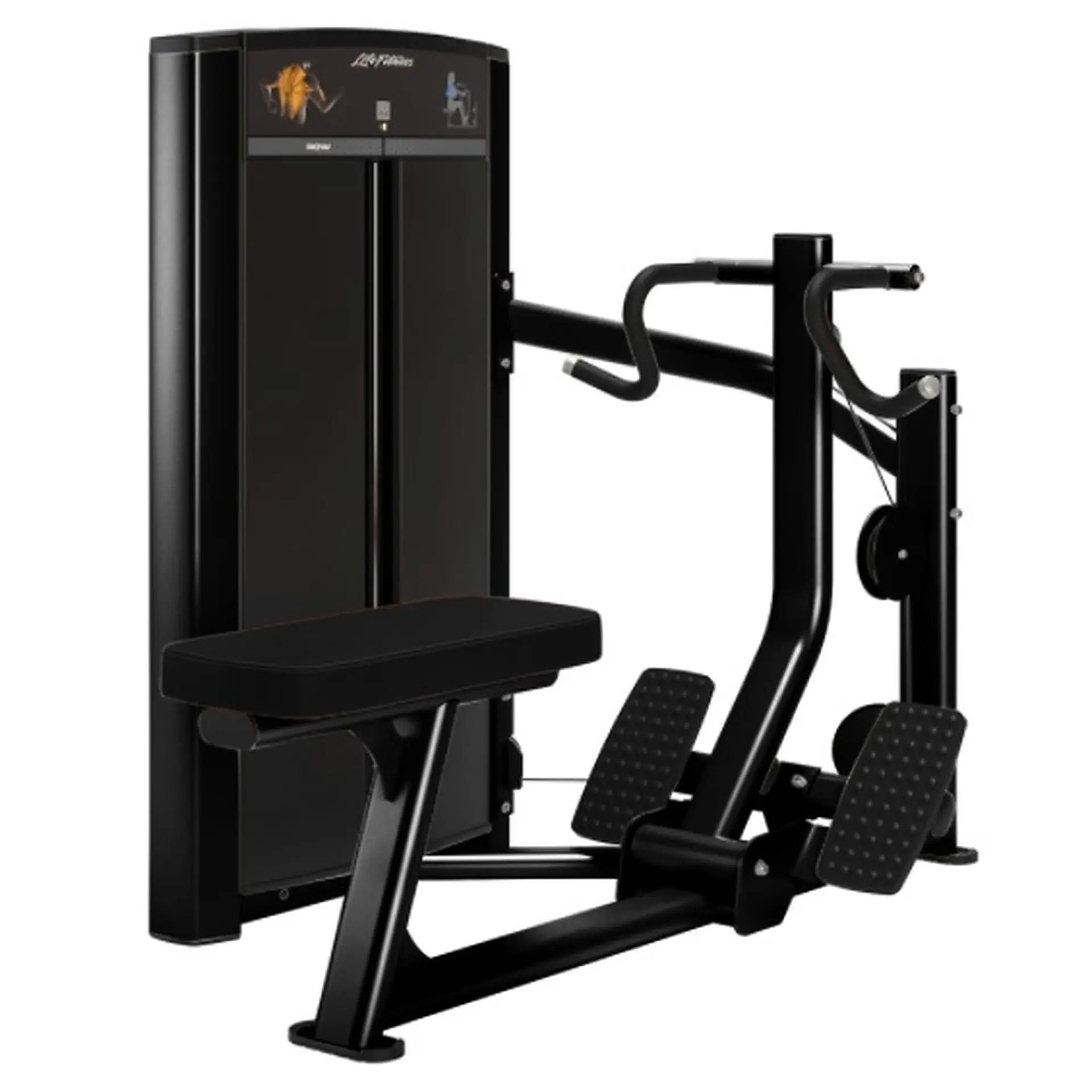 Axiom Series Seated Row