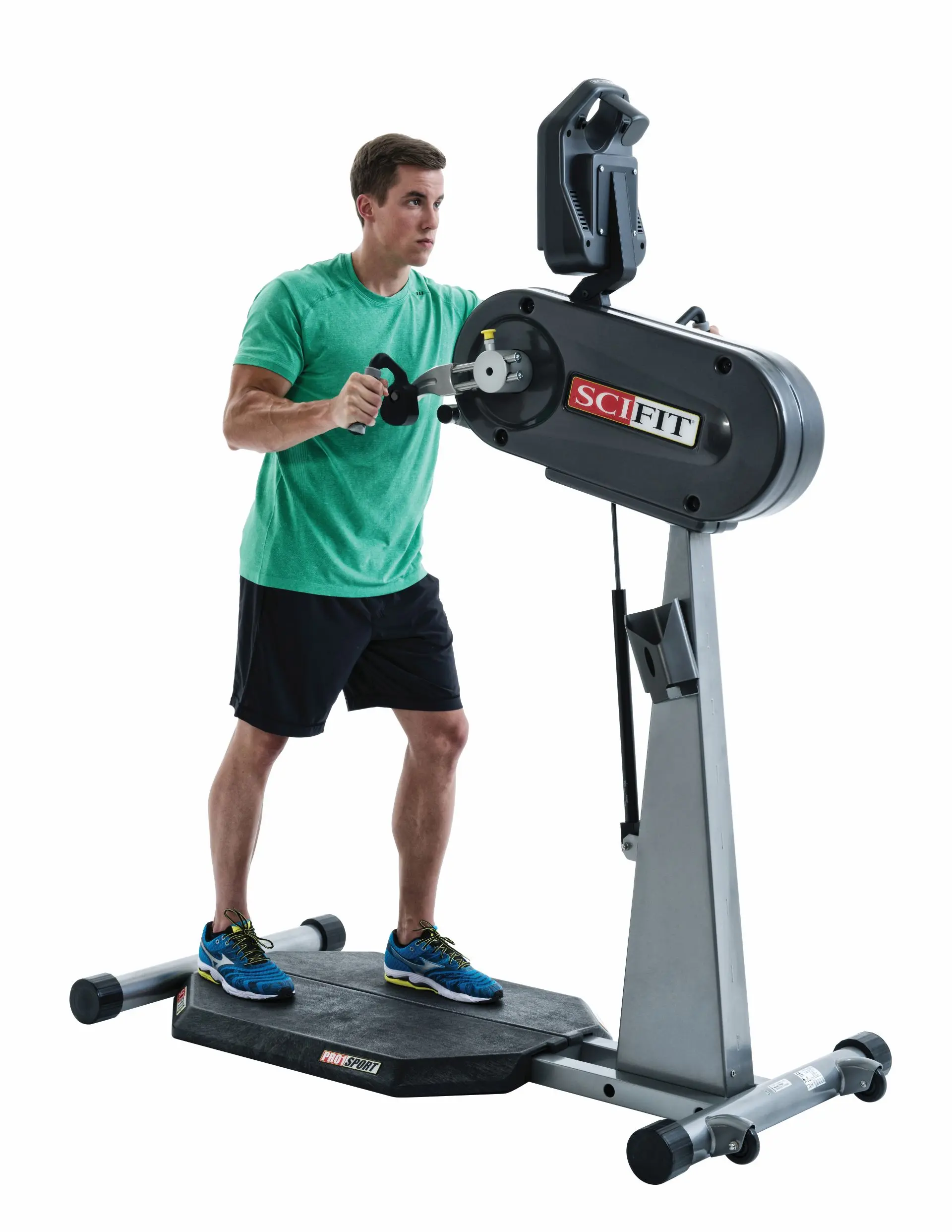 SCIFIT PRO1 Sport Standing Upper Body