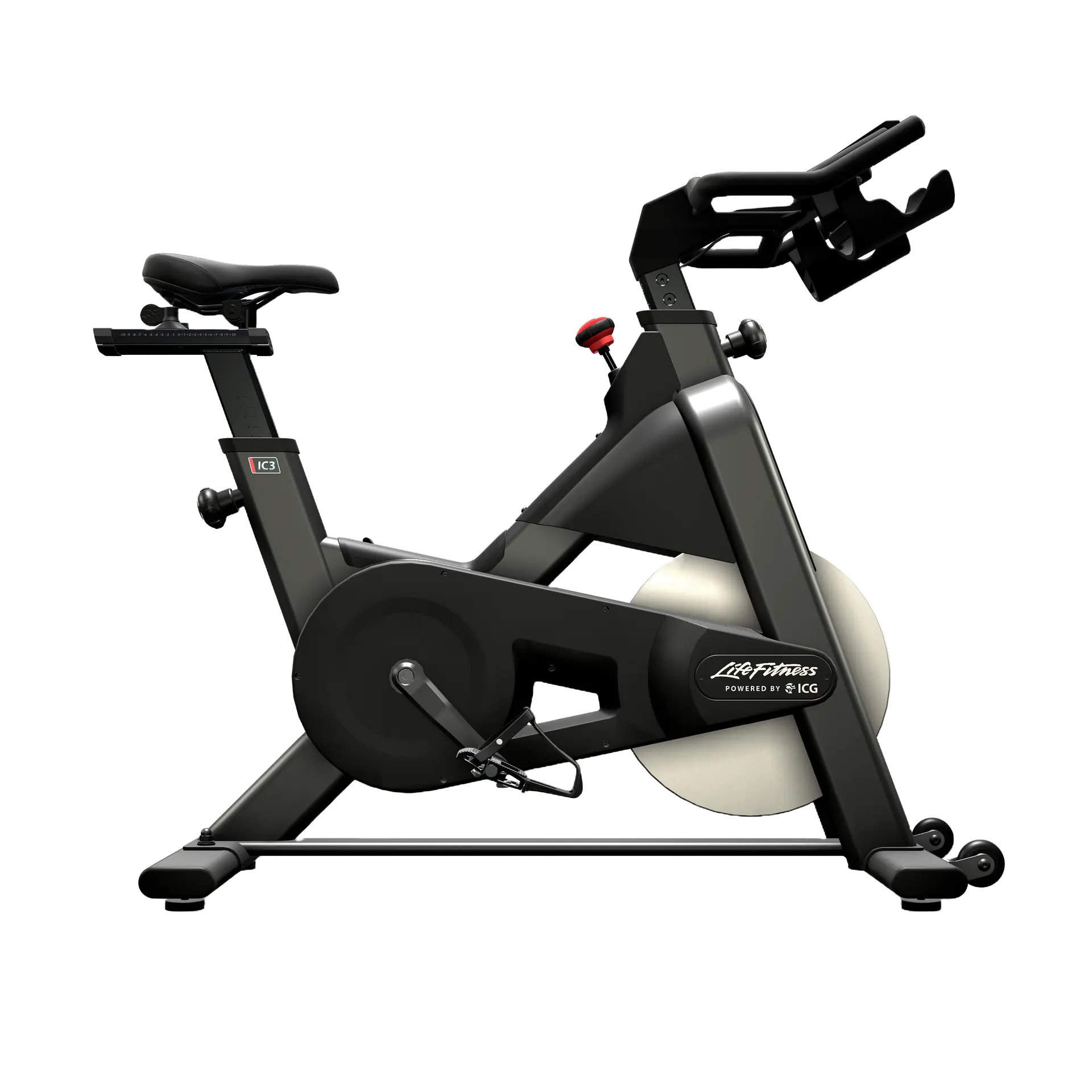 iC3 ICG Indoor Cycle