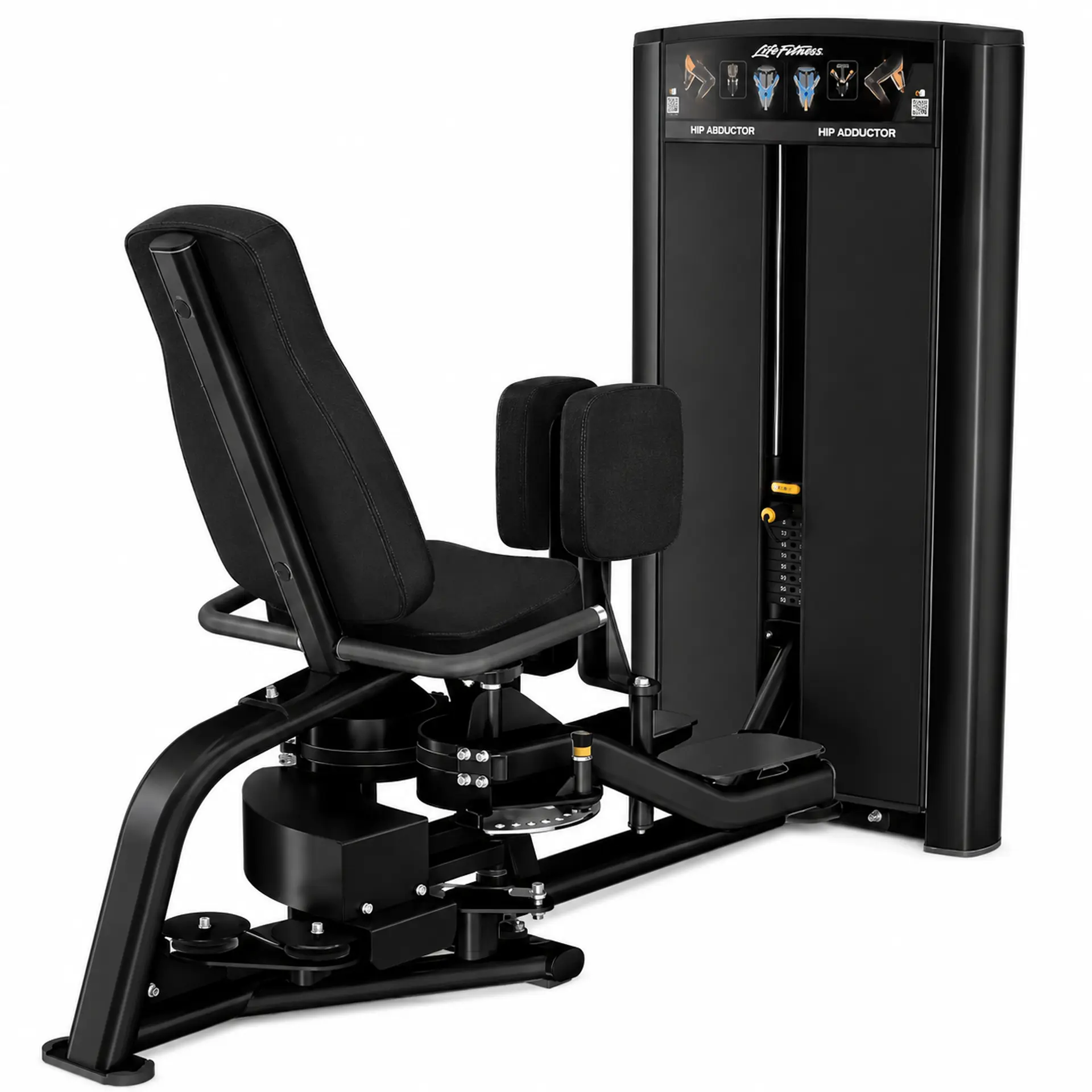 Axiom Series Hip Abductor/Adductor