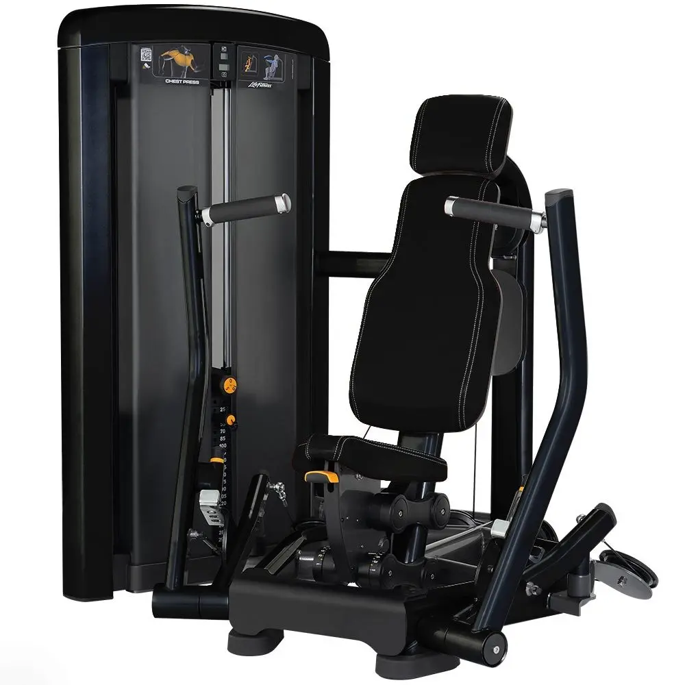 Insignia Series Chest Press