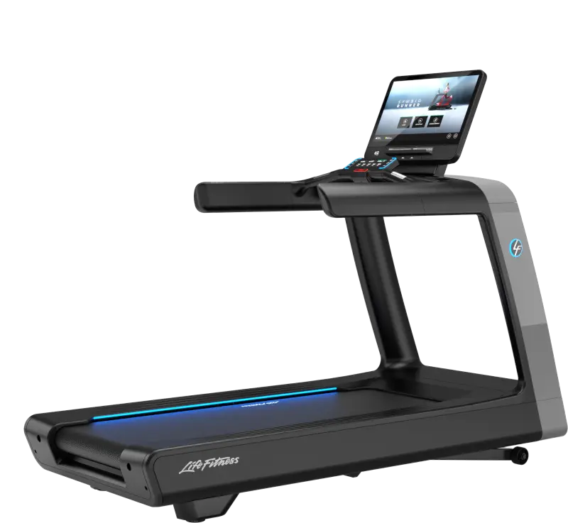 SYMBIO RUNNER™