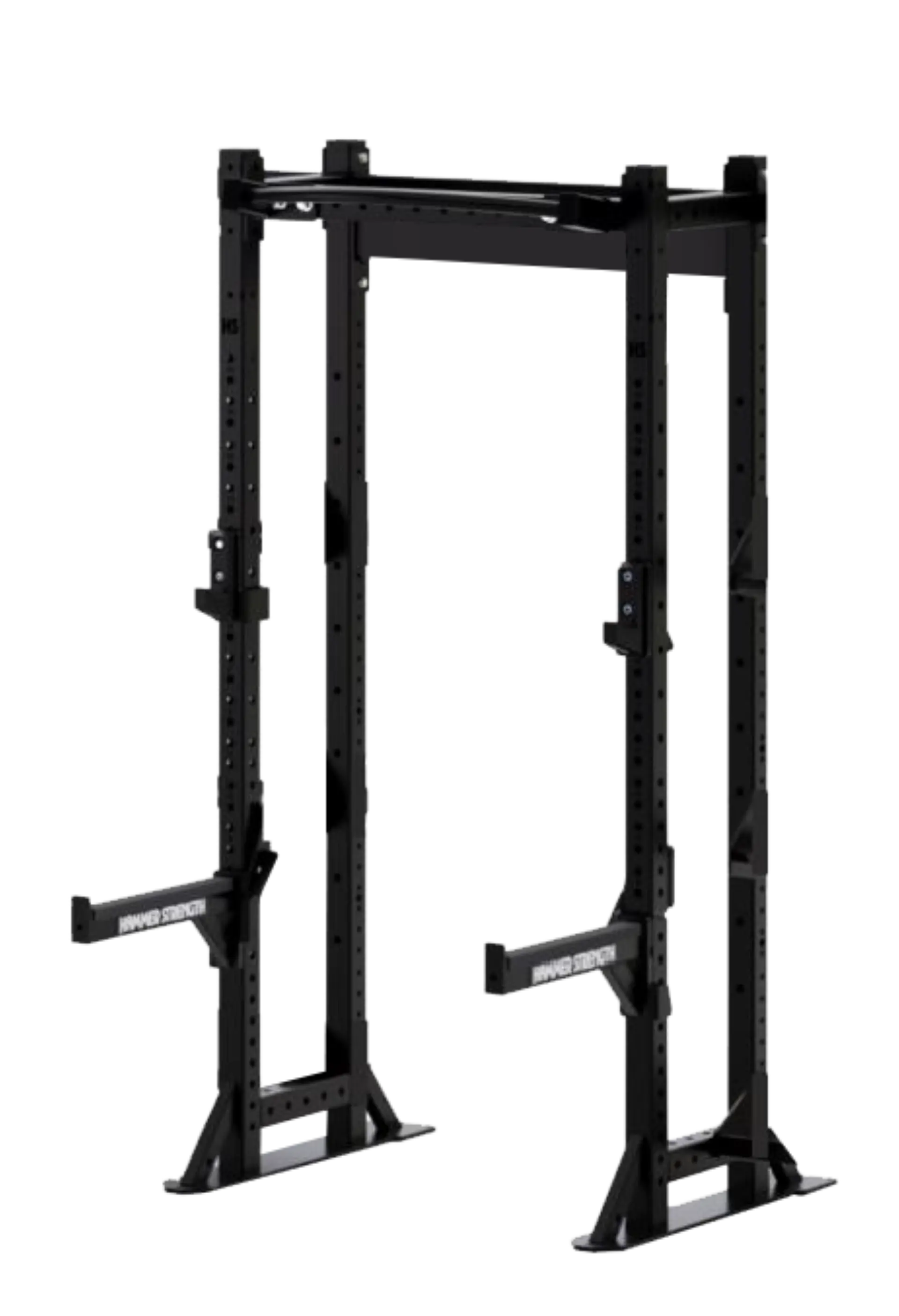 Hammer Strength HD Perimeter Half Rack