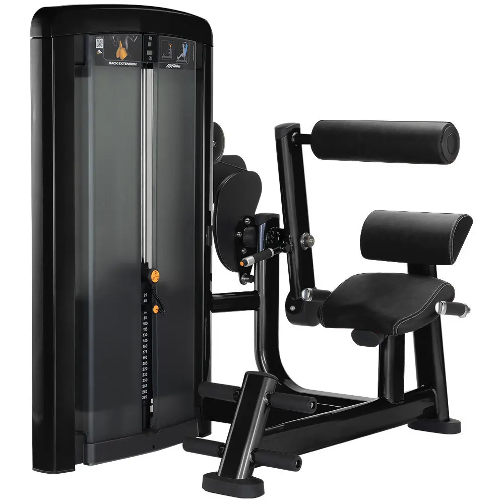 Insignia Series Back Extension