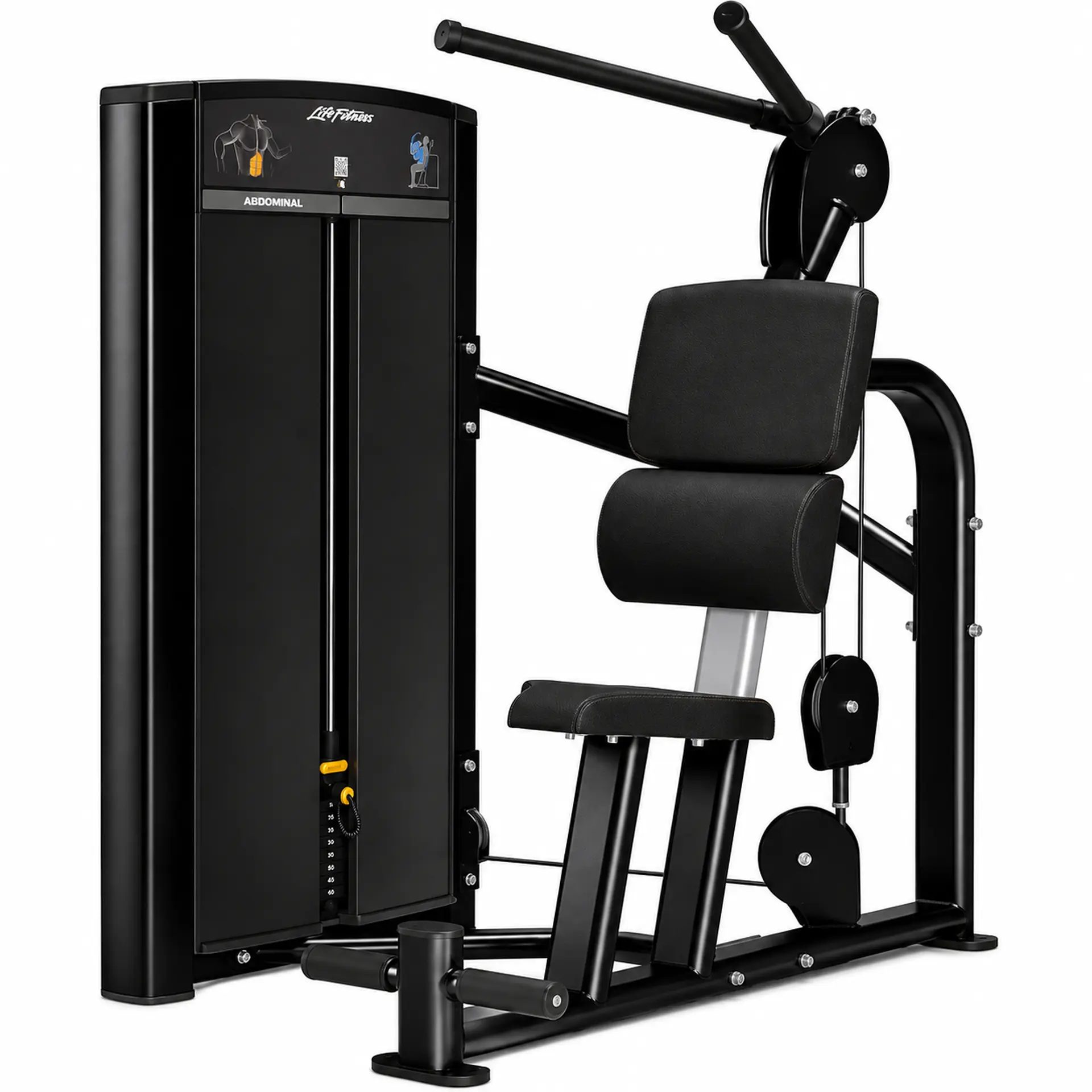 Axiom Series Abdominal