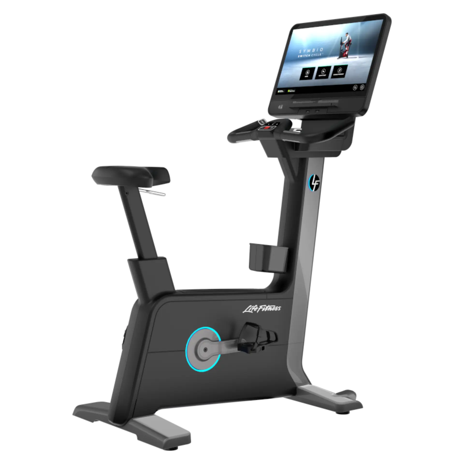 SYMBIO SWITCHCYCLE™
