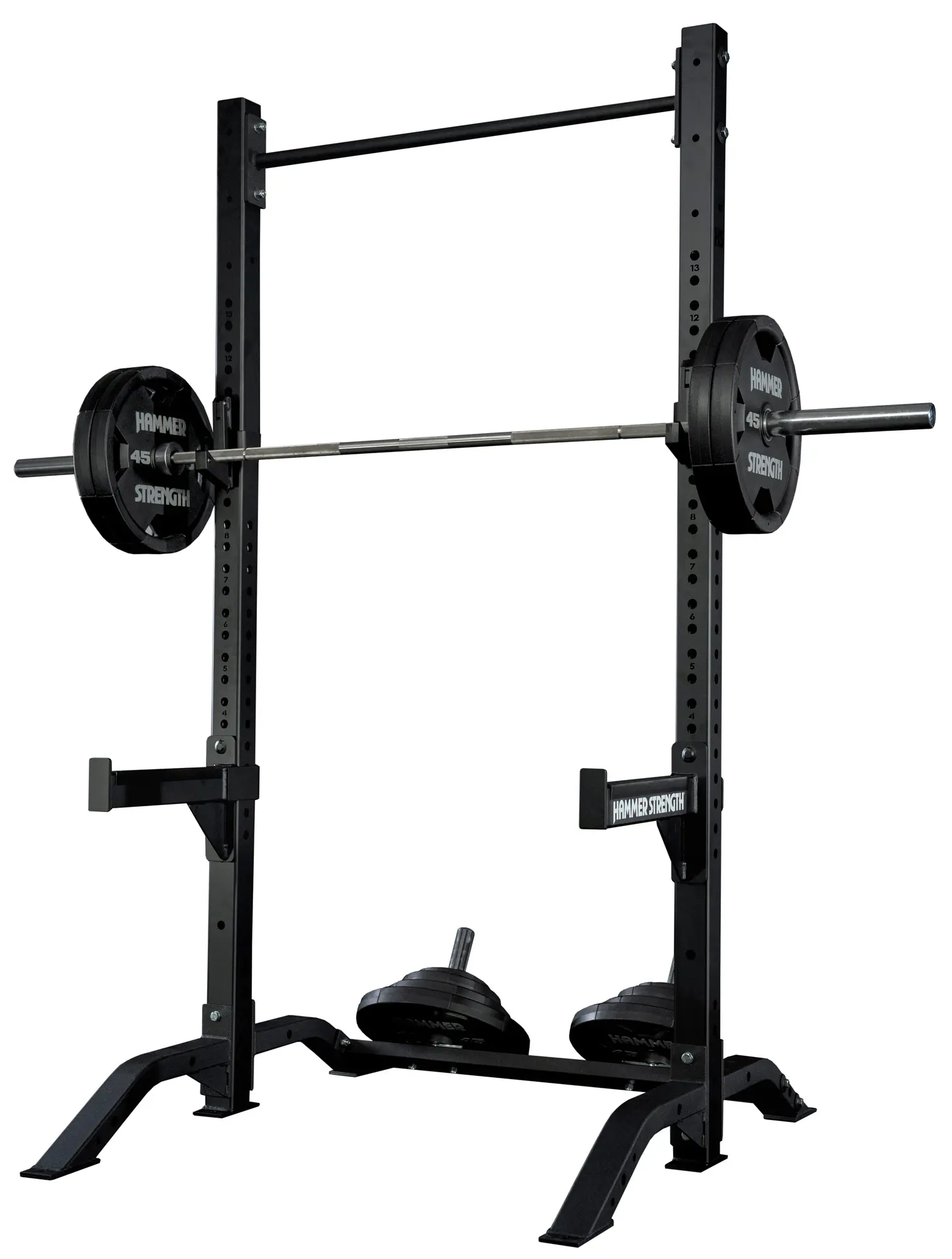 Hammer Strength HD Athletic NX Squat Stand