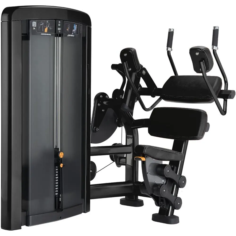 Insignia Series Abdominal