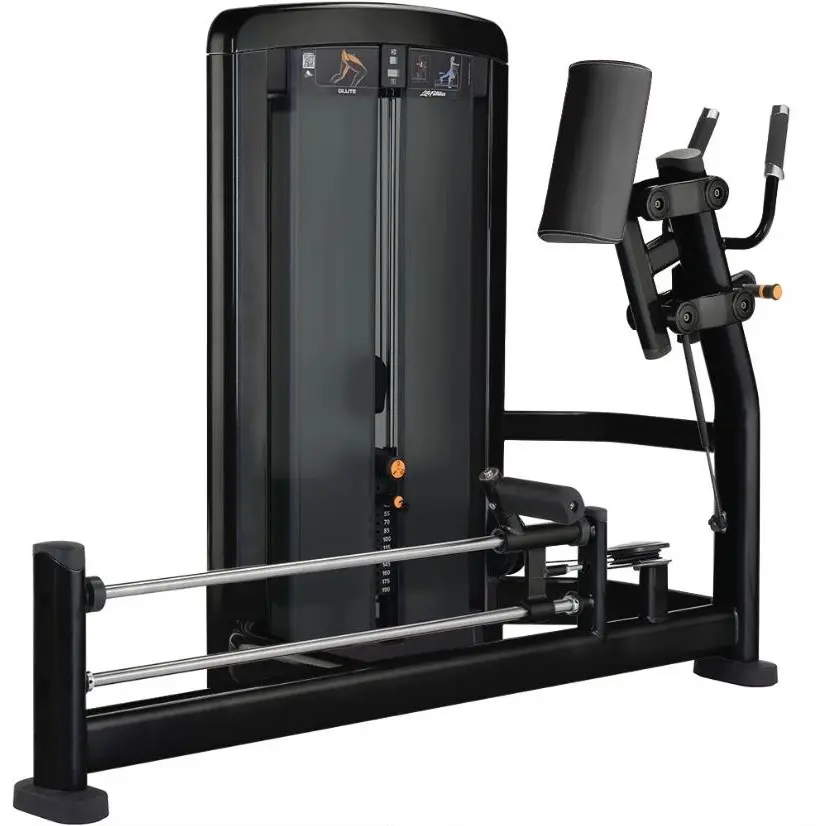 Insignia Series Glute