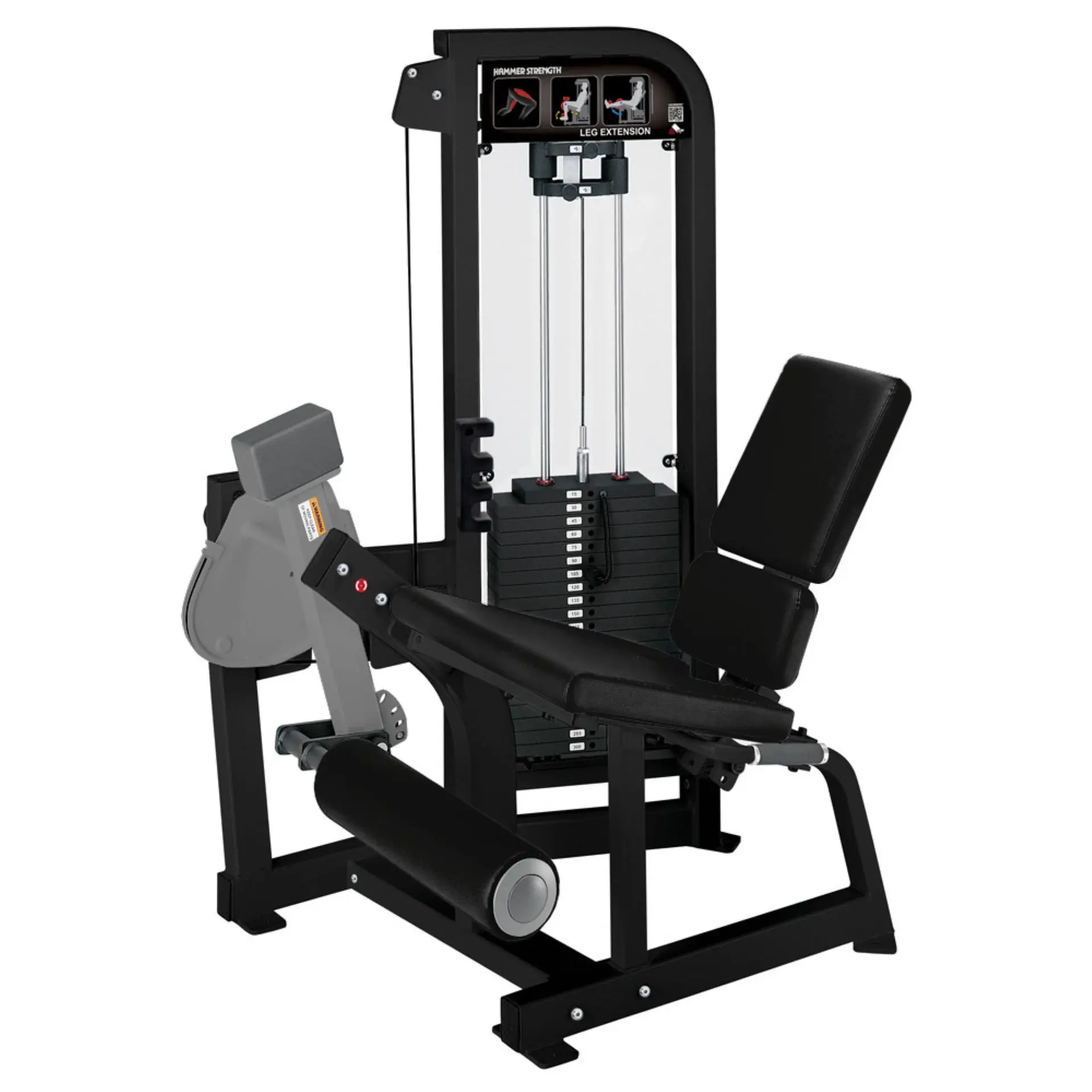 Hammer Strength Select Leg Extension