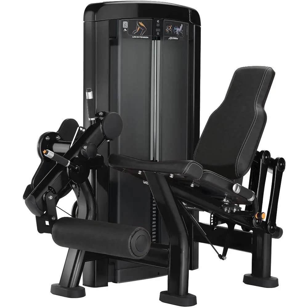 Insignia Series Leg Extension