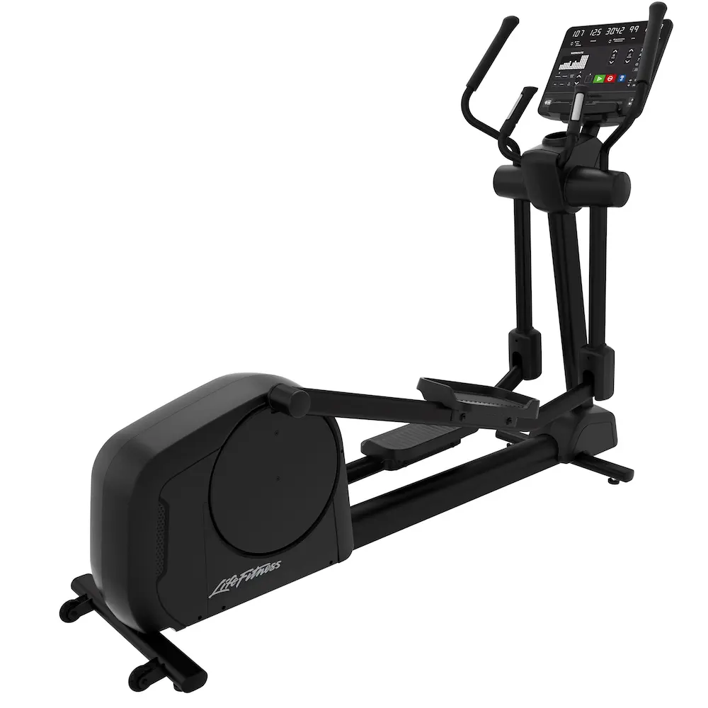 Aspire Series Cross-Trainer with SL Console