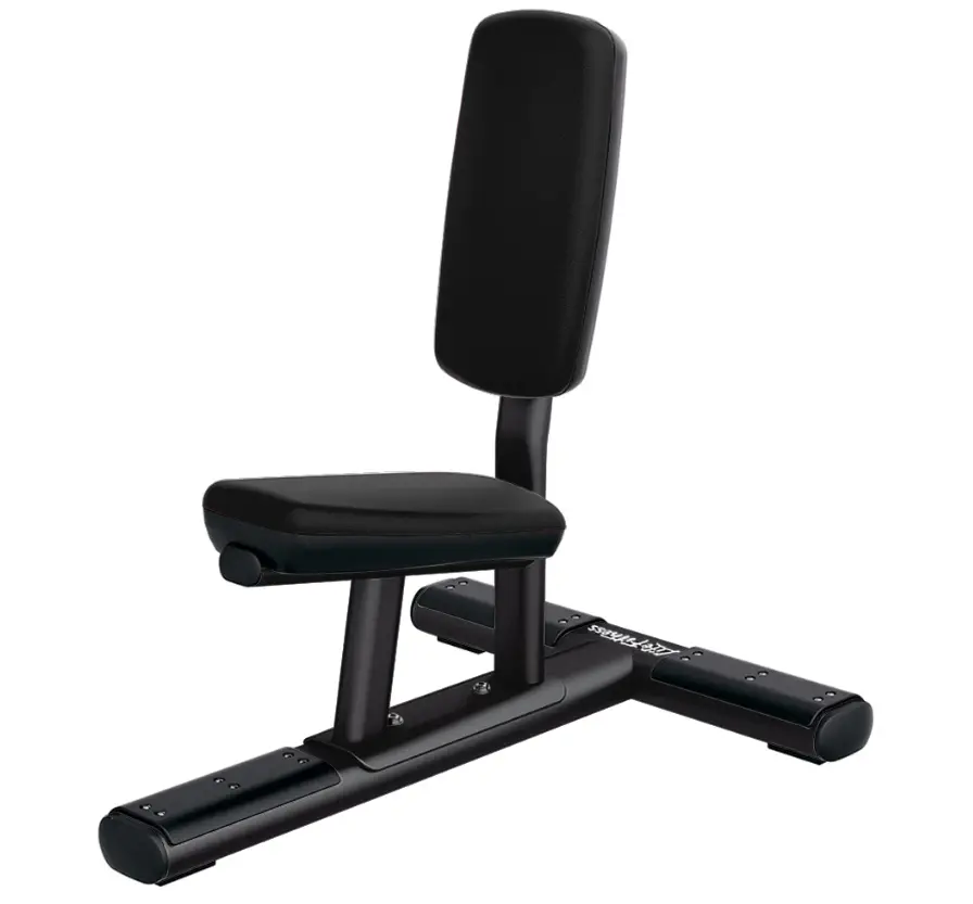 Life Fitness Utility Bench