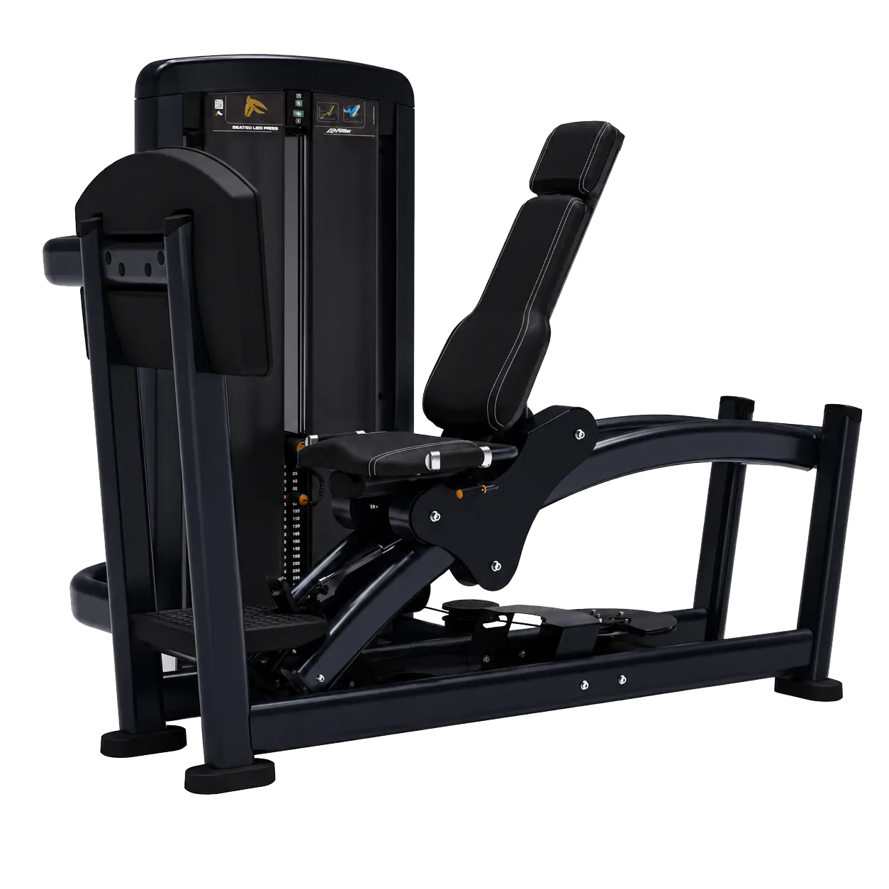 Insignia Series Arc Leg Press