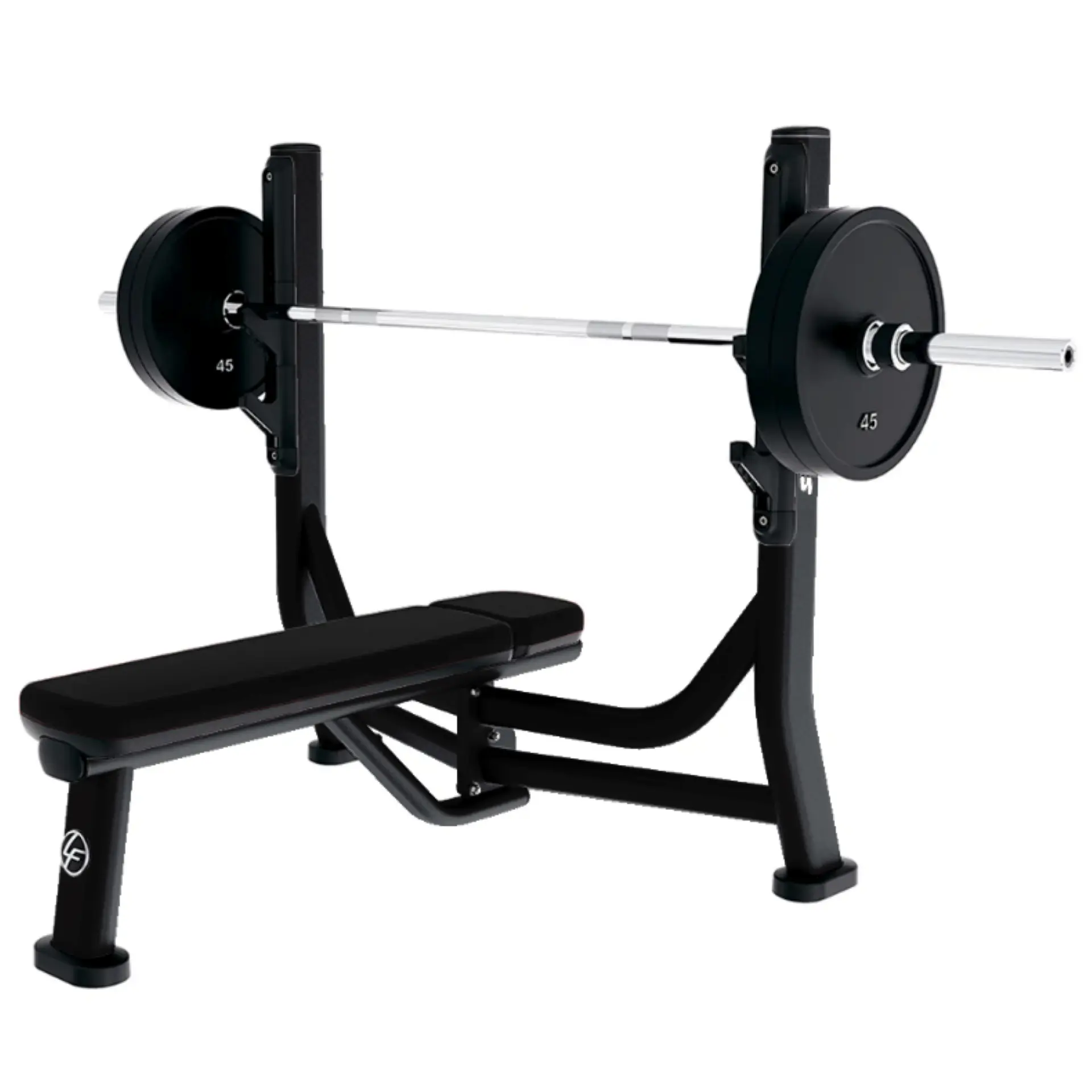 Signature Series Olympic Flat Bench