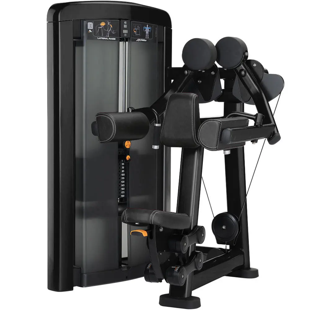 Insignia Series Lateral Raise