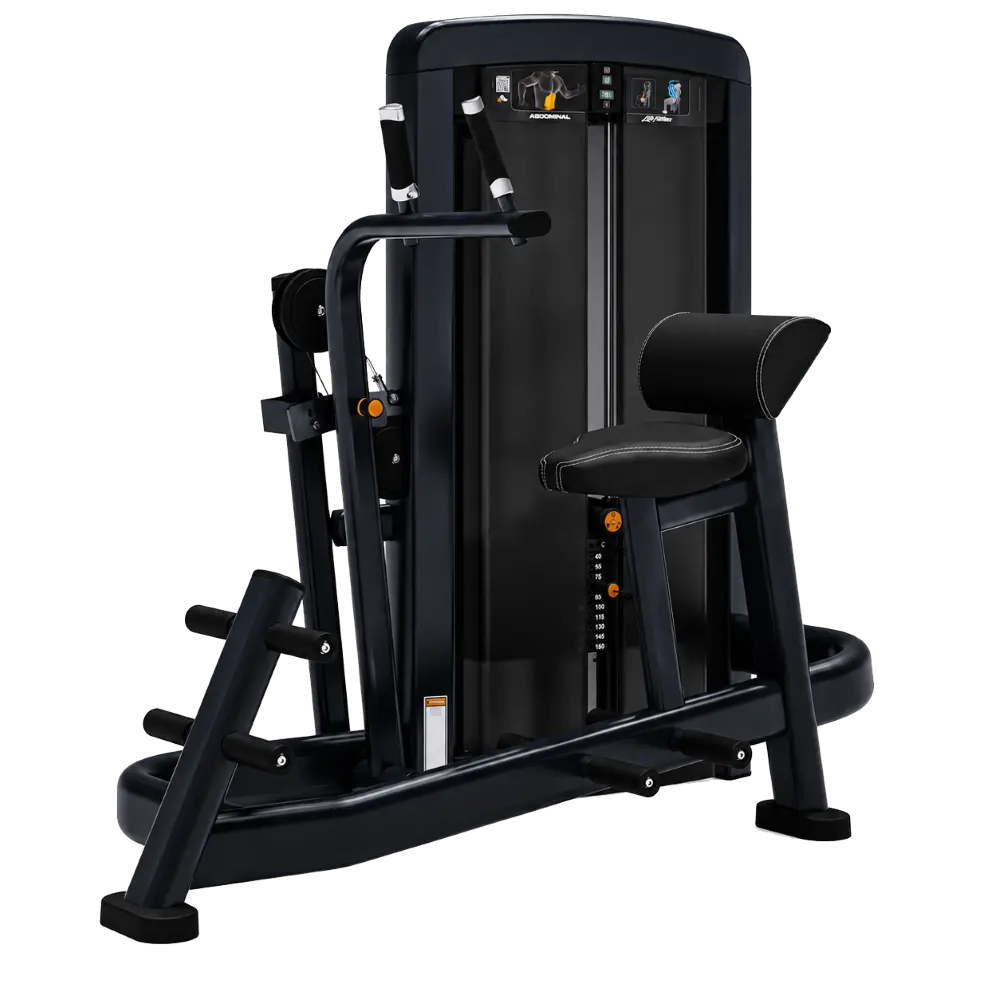Insignia Series Abdominal Advanced