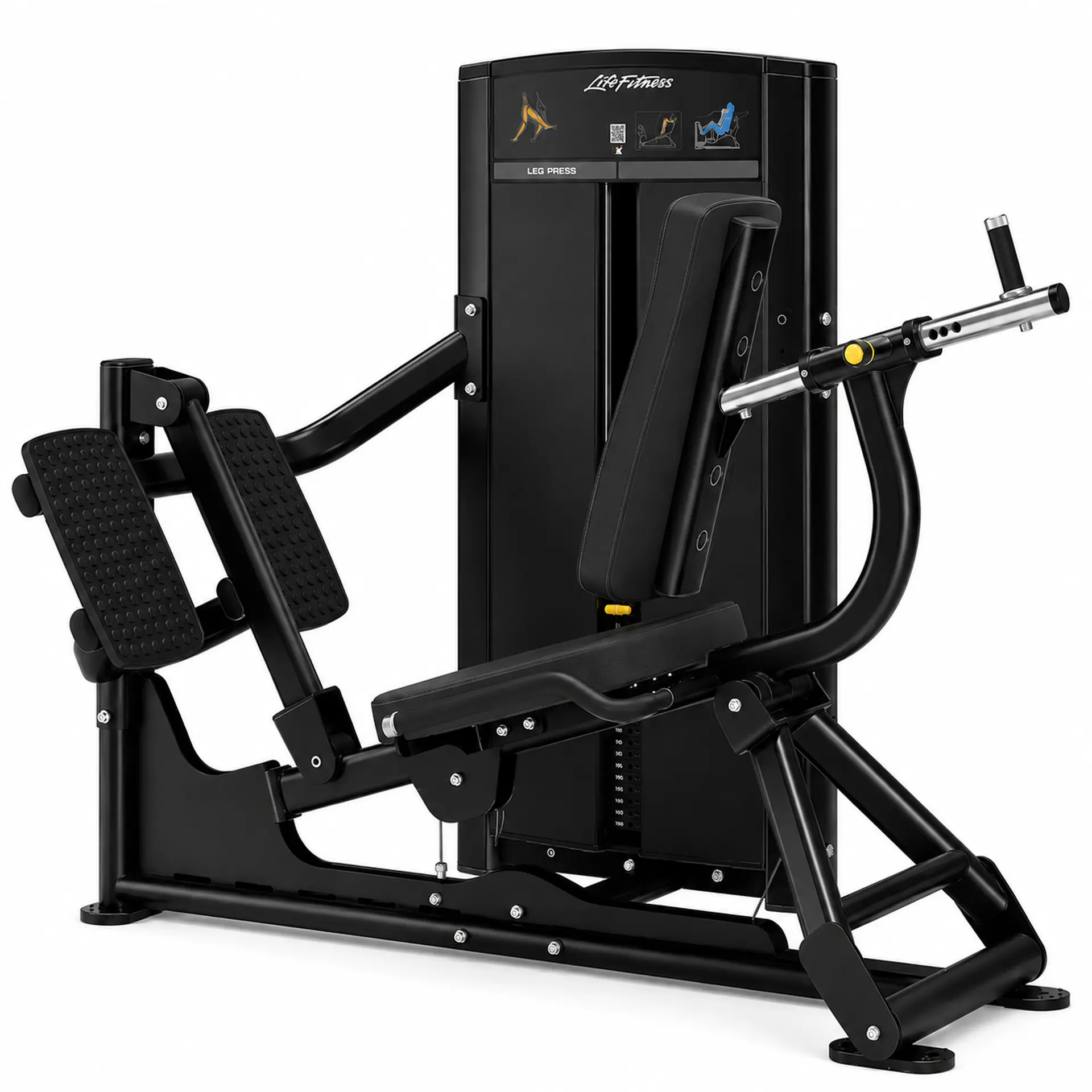 Axiom Series Leg Press
