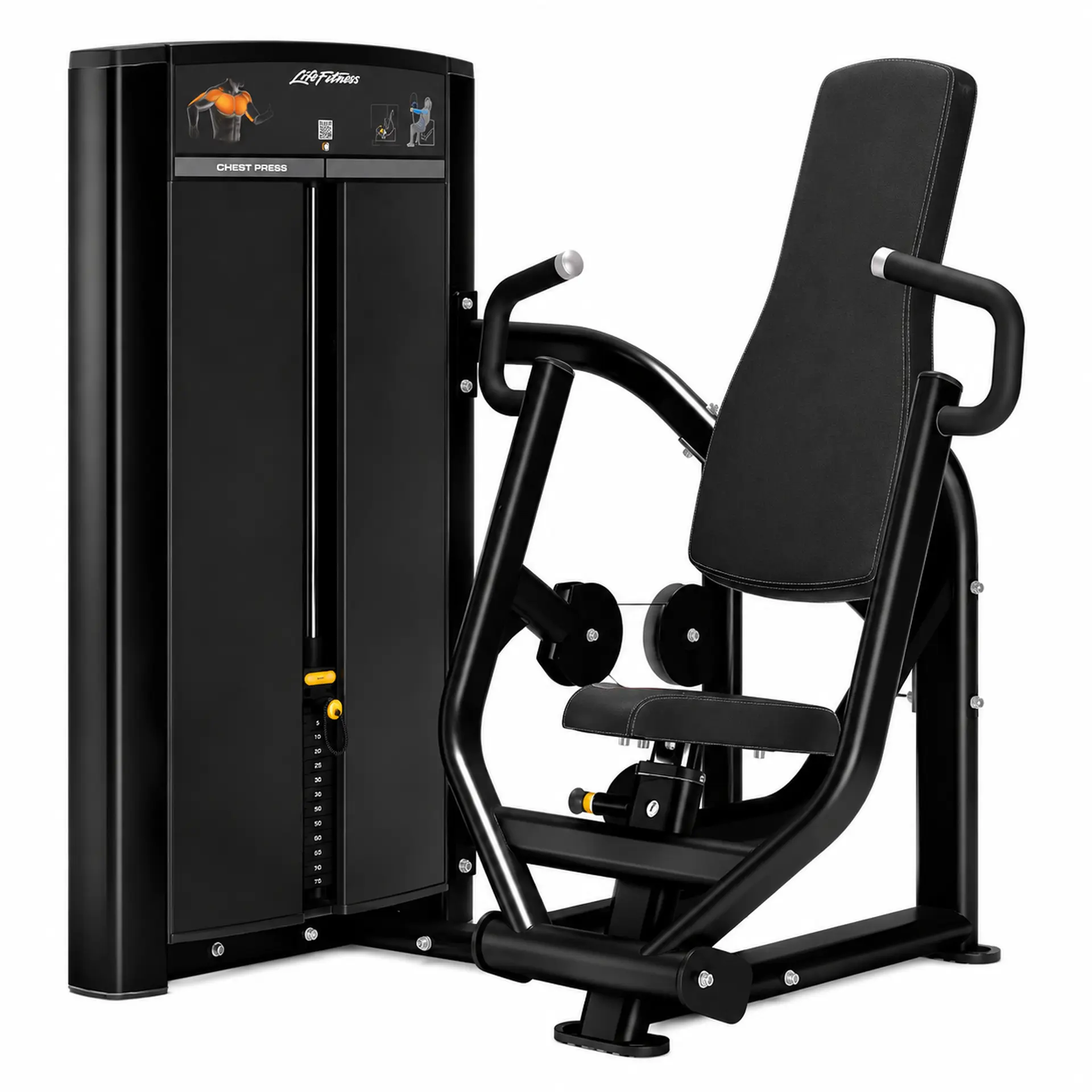 Axiom Series Chest Press