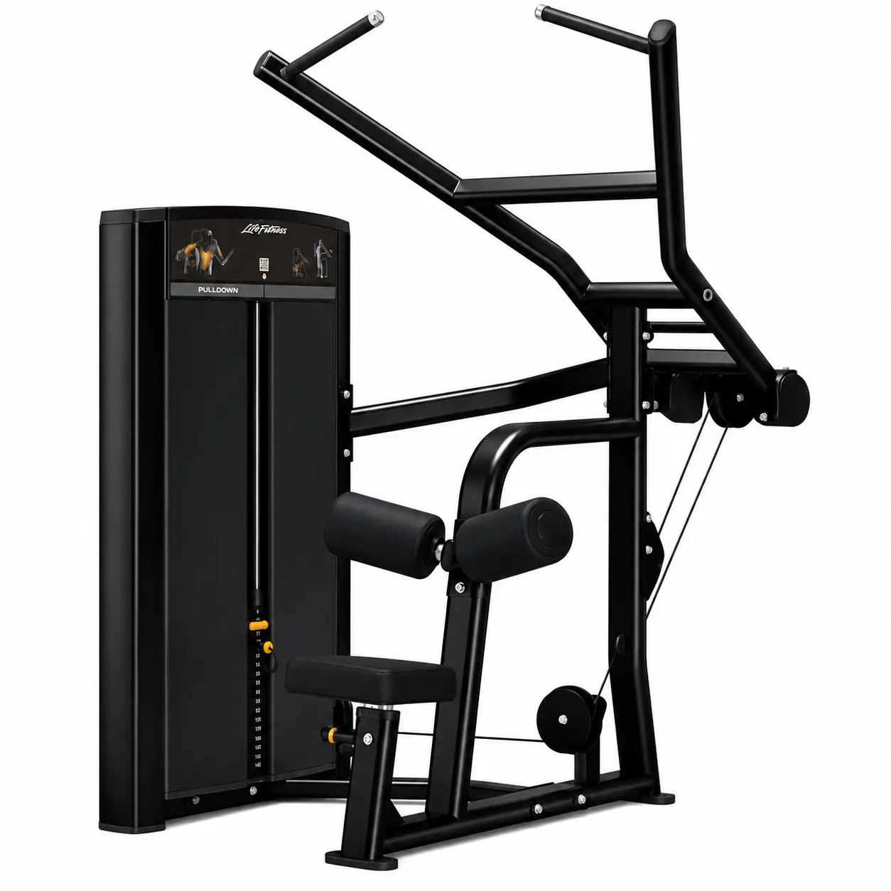 Axiom Series Lat Pulldown