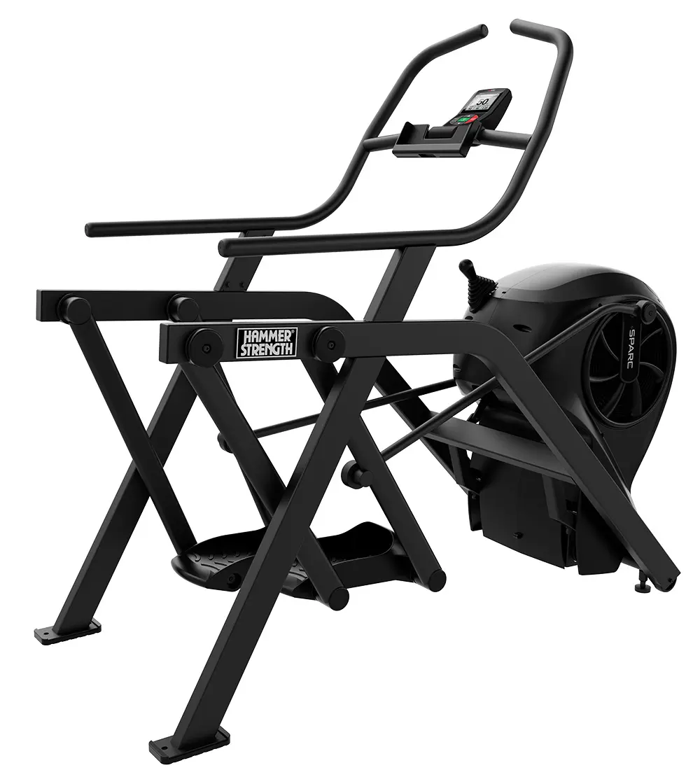 Hammer Strength HD Sparc