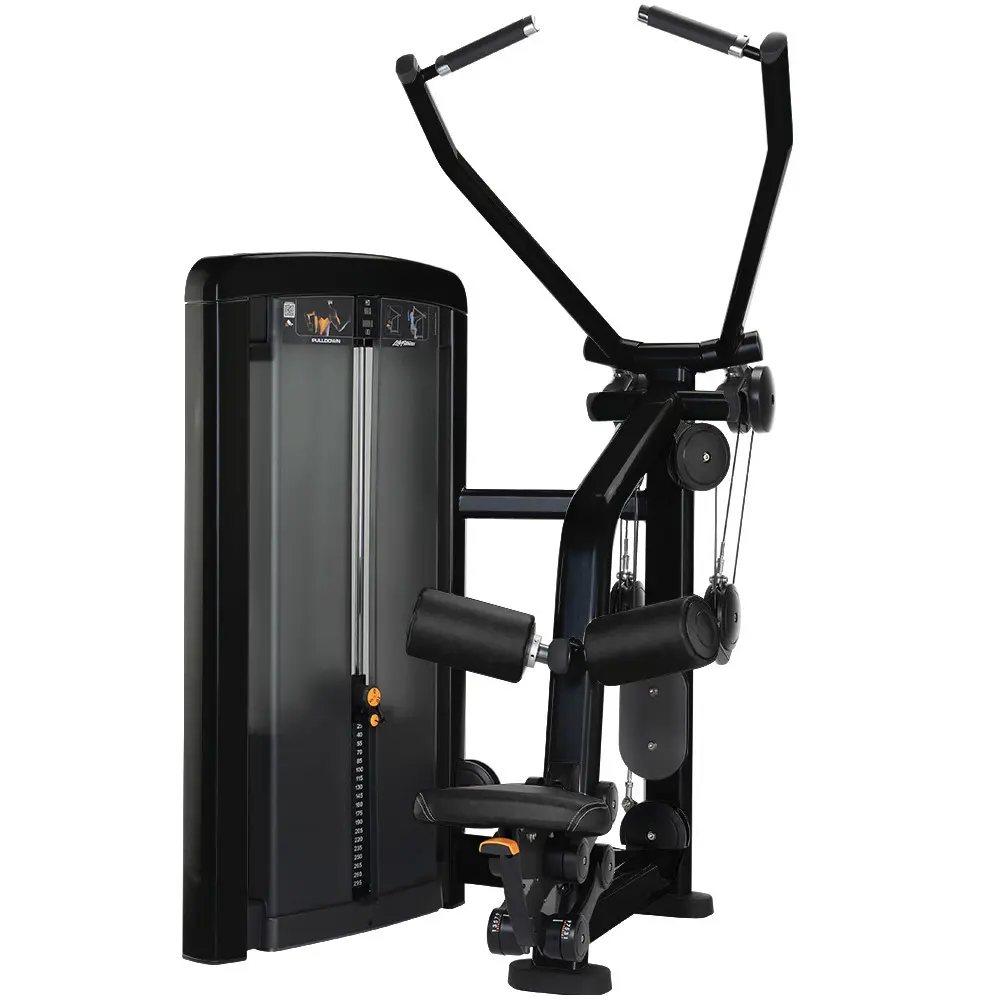Insignia Series Pulldown