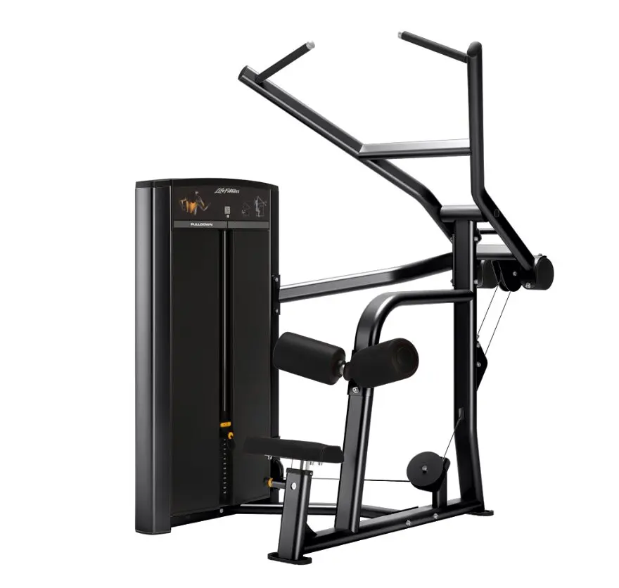 Axiom Series Lat Pulldown