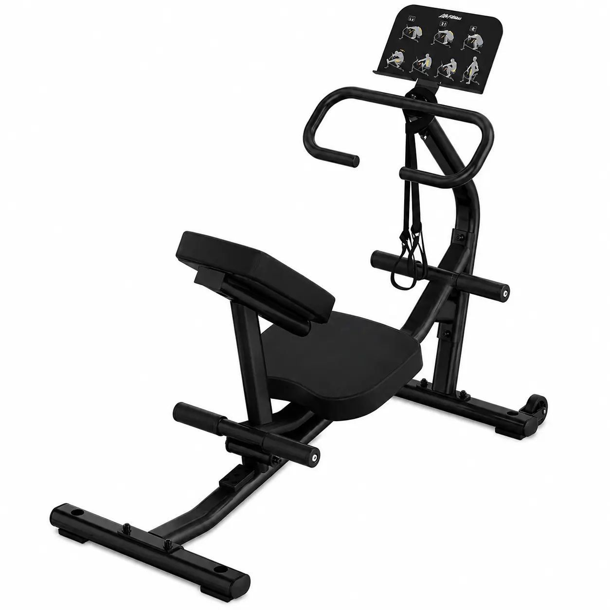 Life Fitness Flexibility Trainer